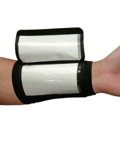 Triple View Wrist Coach