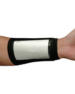 Single View Wrist Coach