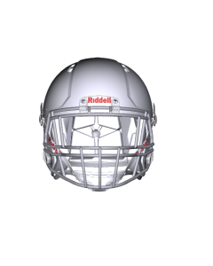 Speed Classic Youth Helmet