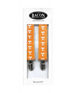 Suspenders w/ metal clip ends