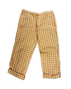 Women's PJ Bottoms - X-Large