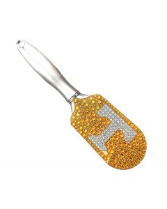 Ladies Glitter Hairbrush - Power T