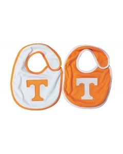 Baby Bibs - 2 Pack