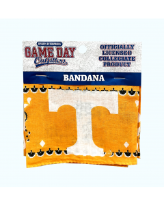 Bandana w/Header