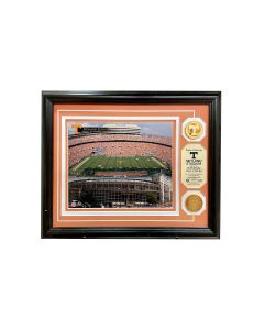 Photomint 13"x16" Frame Print 2 Med and Certificate