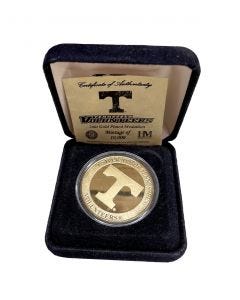 Bronze Coin