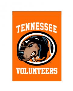 28x40 Banner w/ Pole Hem - Smokey Print