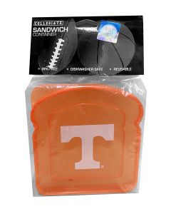 Plastic Sandwich Container