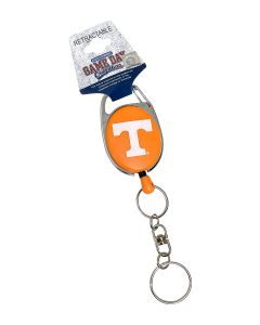 Key Chain -  Retractable