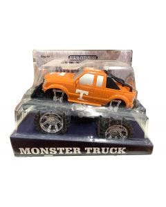 Toy Truck Monster