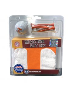 Golf Pack - Balls, Tees, & Towel