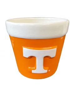 Flower Pot - T
