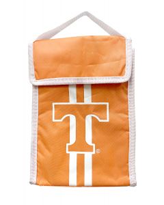 Insulated Lunch Bag w/ Velcro Closure