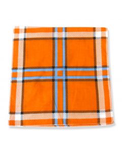 Tartan Bandana