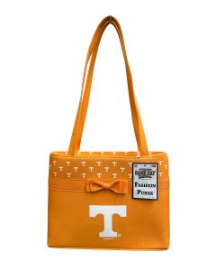 Purse - Mini Logo