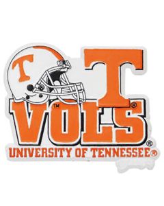 Fridge Magnet - TN Helmet