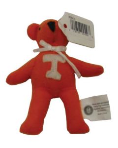 Fridge Magnet - Plush Bear