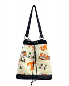 Purse - Hawaiian Drawstring