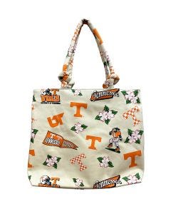Purse - Hawaiian XL Tote