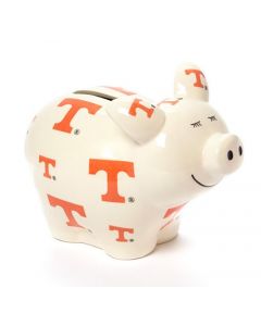 Piggy Bank - Ceramic Pig