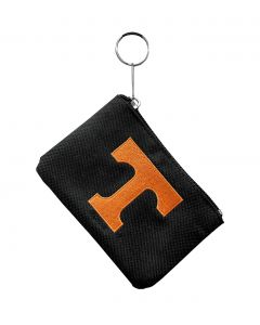 Wallet w/ Coin Divider