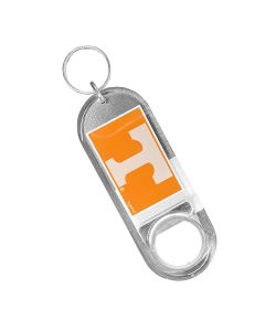 Key Chain - Lucite Bottle Opener