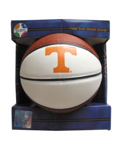 Basketball - Mini Rubber - Signature w/Pen