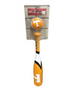 Baseball - Softee Bat & Ball Set