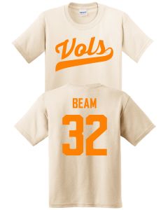 SS Youth Tee. Drew Beam Shirsey
