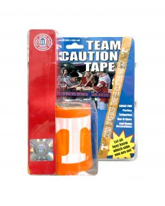 Tailgating Tape. TN