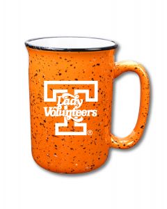14 oz. Campfire Mug - Lady  Vols