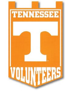 Garden Flag - TN Volunteers