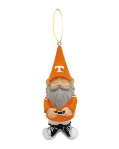 Gnome Ornament - TN