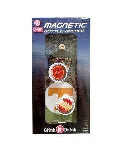 Magnetic Clink 'n Drink