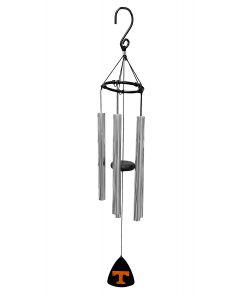 Metal Streamer Windchime - 30"L