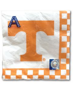 Paper Luncheon Napkins. 20/Pack
