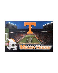 Sublimated Door Mat - 18x30