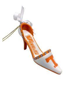 Shoe Ornament - Team