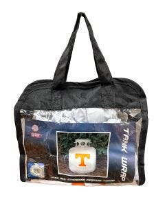 Tank Cover
