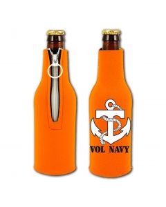 Bottle Suit w/ Zipper - Vol Navy
