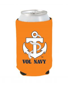 Collapsible Can Coolers - Vol Navy