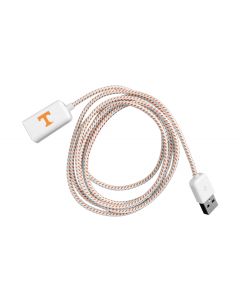 USB Braided Extension Cord - 6ft.