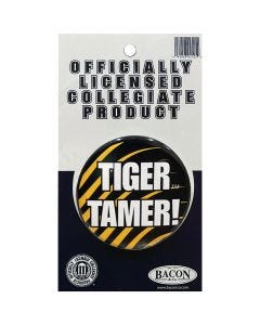 Button - Tiger Tamer