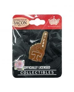 Lapel Pin. #1 T