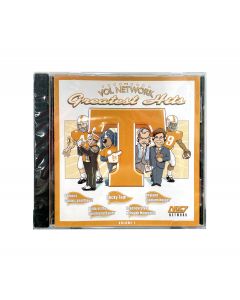 "Vol Network Greatest Hits"  - Minutes:  200