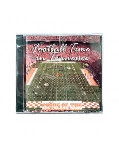 UT Band Music - Football Time in Tennessee