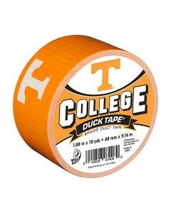 Duct Tape. Org w/ T