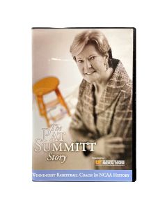 Pat Summitt Story