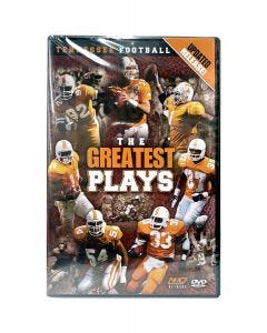 "Best of Big Orange - Vol 4" - Greatest Football Plays