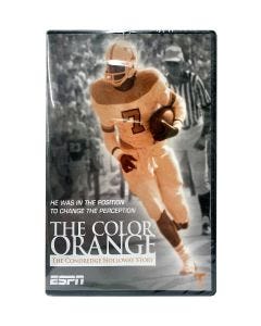 Color of Orange - The Condredge Holloway Story